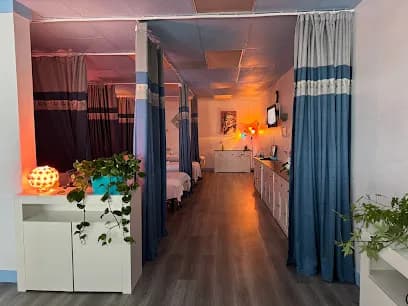 Duomi Spa - Head Spa