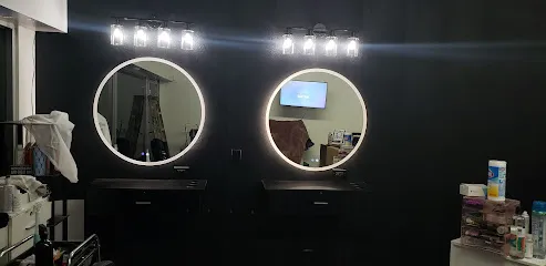 Lash bar by mar - Head Spa