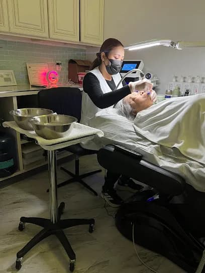 Rubels Head Spa - Head Spa