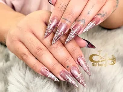 Infinity Nail Lounge - Head Spa