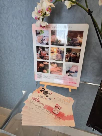 Pamper & Peace Head Spa Newport Beach - Head Spa