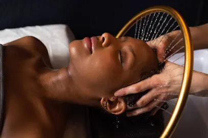 Kume Botanical Head Spa - Head Spa