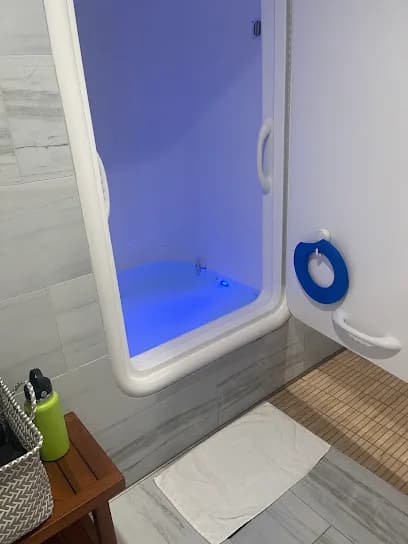 Kume Float & Cryo Spa - Head Spa