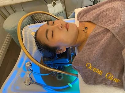 Ocean Glow Spa - Head Spa
