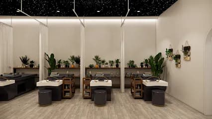 Blue Moon Head Spa - Head Spa