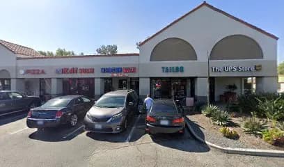 Modern Salon & Head Spa - Head Spa