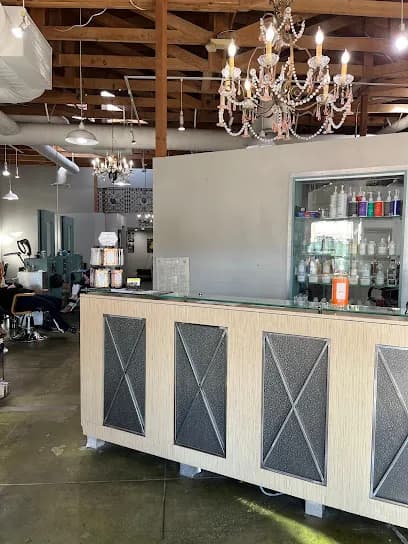 Salon reBelle - Head Spa