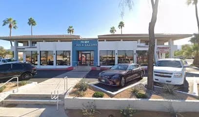 Salon De Colourez - Head Spa