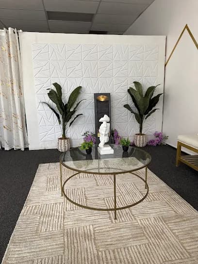 Serenity Head Spa By High Society - Head Spa