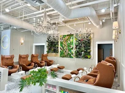 Đẹp Beauty Lounge - Head Spa