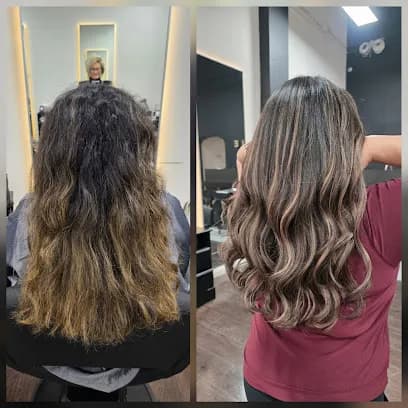 La Magie Hair Salon - Head Spa