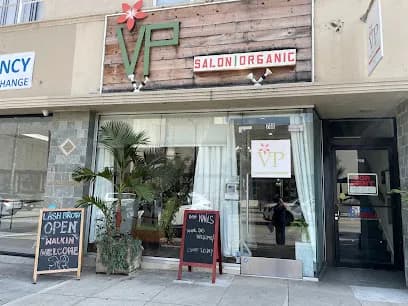 Lashes Brows Skin Clinic Nozomi - Head Spa