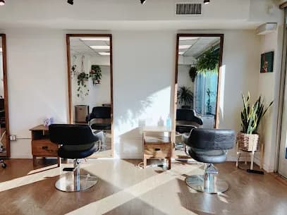 PINOK STUDIO by Matsumoto - Head Spa