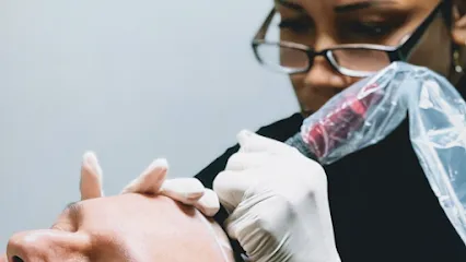 The Bar Aesthetics Scalp Micropigmentation - Head Spa