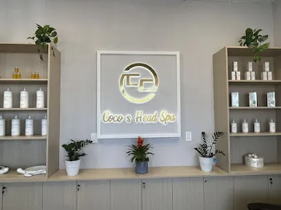 Coco’s Head Spa - Head Spa