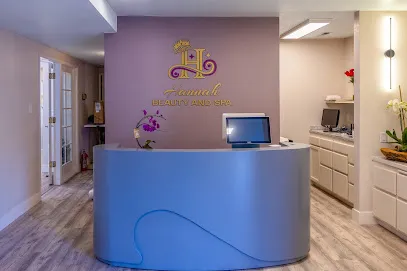 Hannah Beauty and Spa - Head Spa