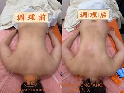 Blue Diamond Head Spa - Head Spa