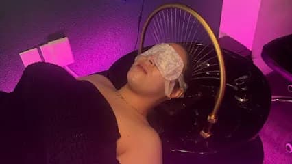 Pink Ivy Head Spa - Head Spa