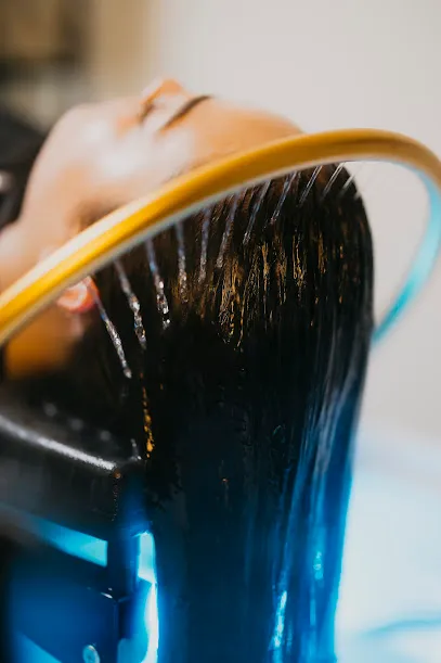 Essential Peace head spa - Head Spa