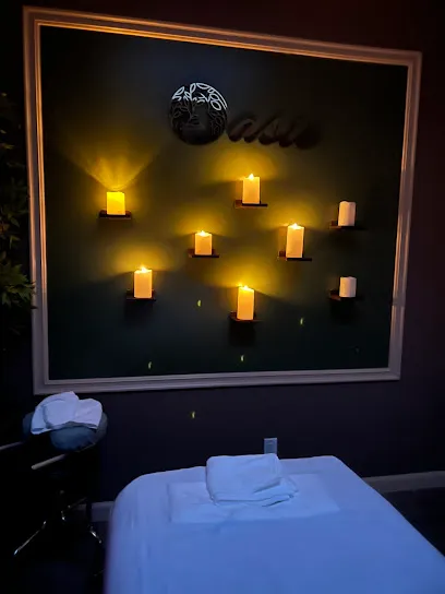 Oasis Beauty & Wellness Japanese Head Spa - Head Spa