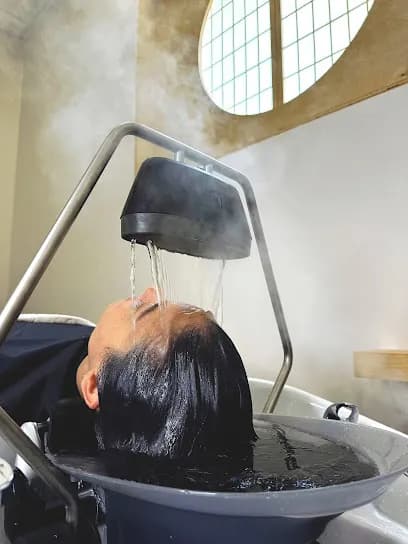 Minori Hair and Scalp Studio - Head Spa