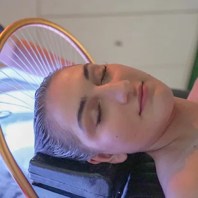 Riverside Head Spa - Head Spa