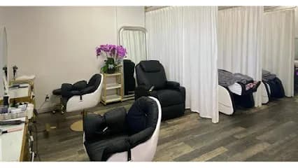 M Head Spa - Head Spa