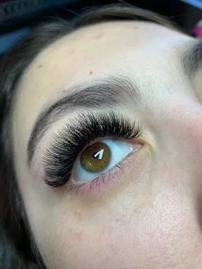 Q lashes & Beauty - Head Spa