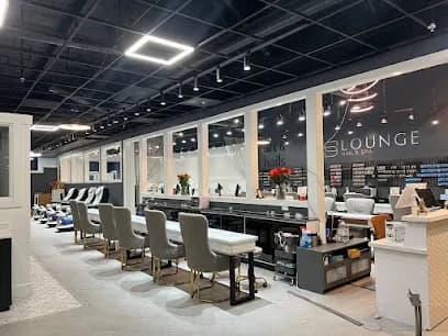 S Lounge Nails and Spa - Head Spa