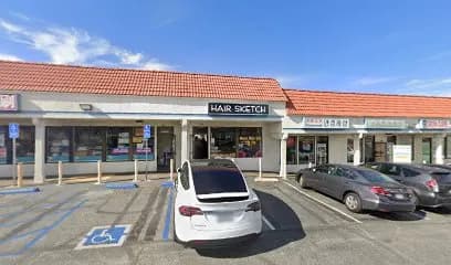 EJ LASH & HEAD SPA - Head Spa