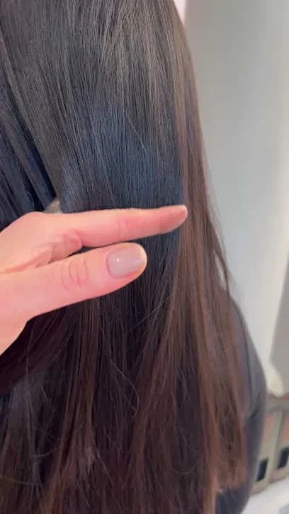 Frumoasa Salon Head Spa - Head Spa