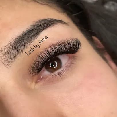 K&V Lash Studio Sacramento - Head Spa