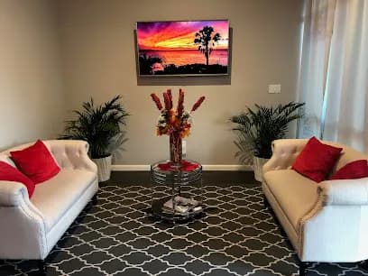 Le Blanc Day Spa - Head Spa