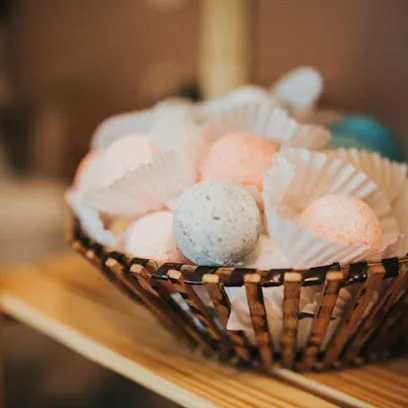 Nature Love Salon - Head Spa