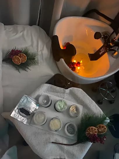 Tomi's Japanese Head Spa - Head Spa