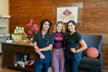 Ayurvida Wellness and Beauty - Head Spa