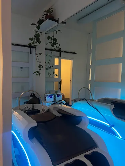 EPOCH Head Spa - Head Spa