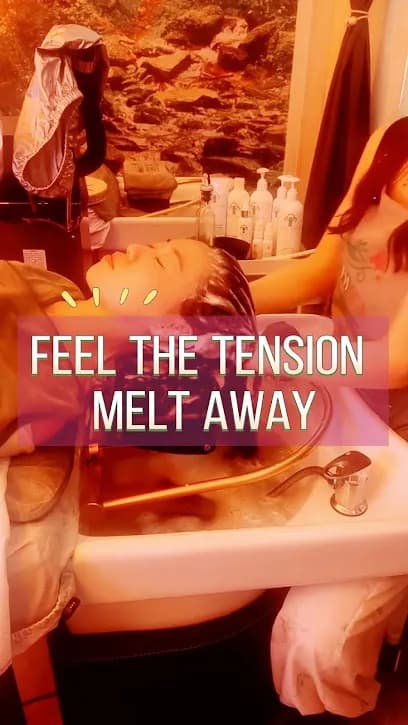 Forest House SPA - Miramar - Head Spa