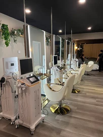 Haru Head Spa - Head Spa