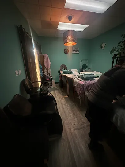 Japanese Head Spa By MJ Salon - Head Spa