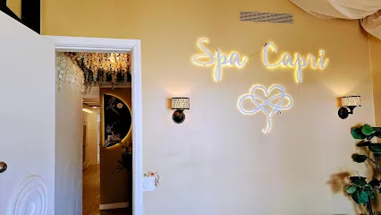 Spa Capri Island - Head Spa