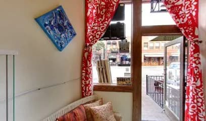 Suki Day Spa - Head Spa