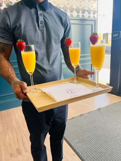 Unplugged Headspa - Head Spa