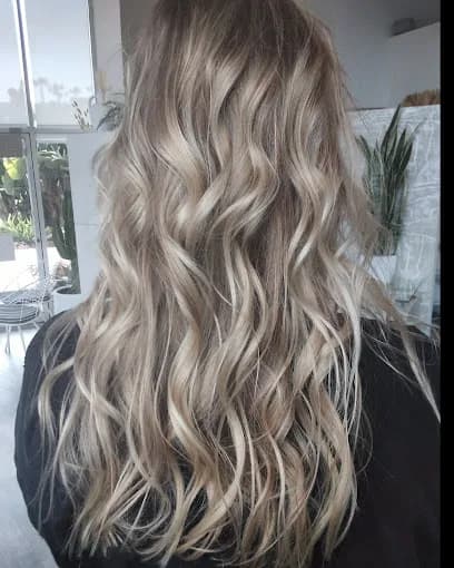 Vertè Salon - Head Spa