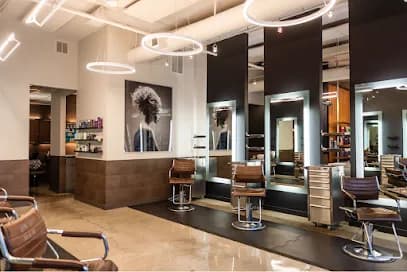 Cetana Salon - Head Spa