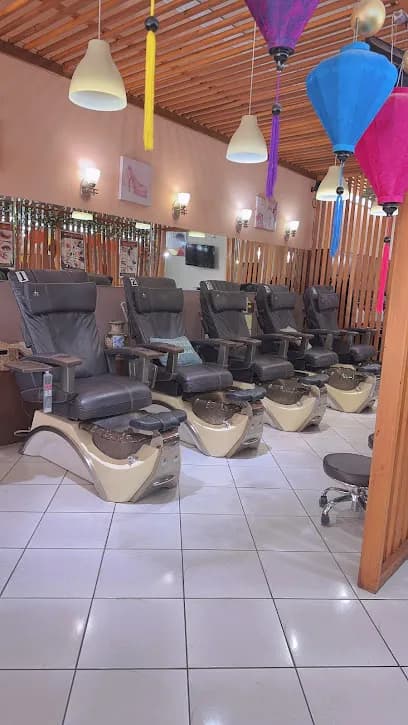 HAPPY FACE SALON - Head Spa