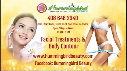 Hummingbird Beauty - Head Spa