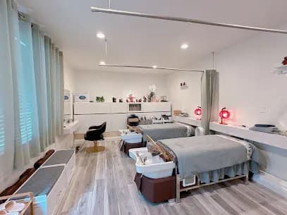 LANA Hair Wash Spa - Head Spa - Head Spa