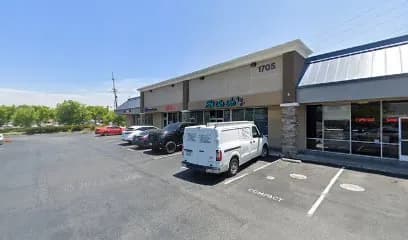 Moon Beauty Spa - Head Spa