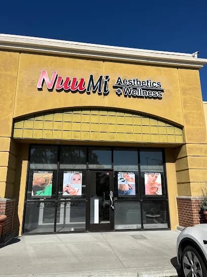 NuuMi Aesthetic + Wellness - Head Spa